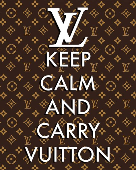 louis vuitton posters for sale.